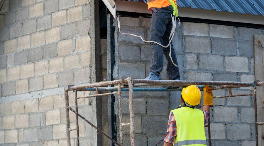 Local Siding Services in Pleasant Hill, OH